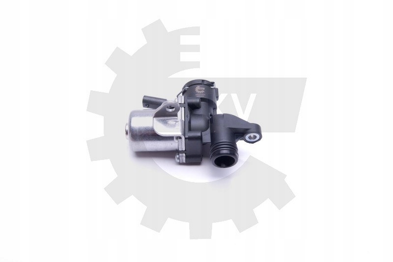 фото №4, Клапан обігрівача mercedes clk cls gl