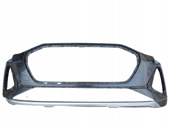 фото №10, Бампер перед audi e-tron 4ke 18- s-line оригінал