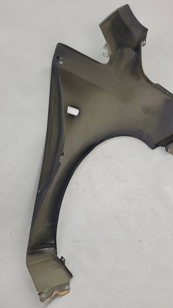 фото №12, Opel corsa e 14 крила перед передній лівий fv