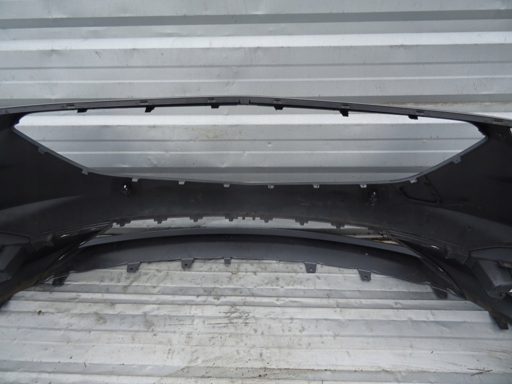 фото №5, Opel insignia b 2017- бампер перед оригінал