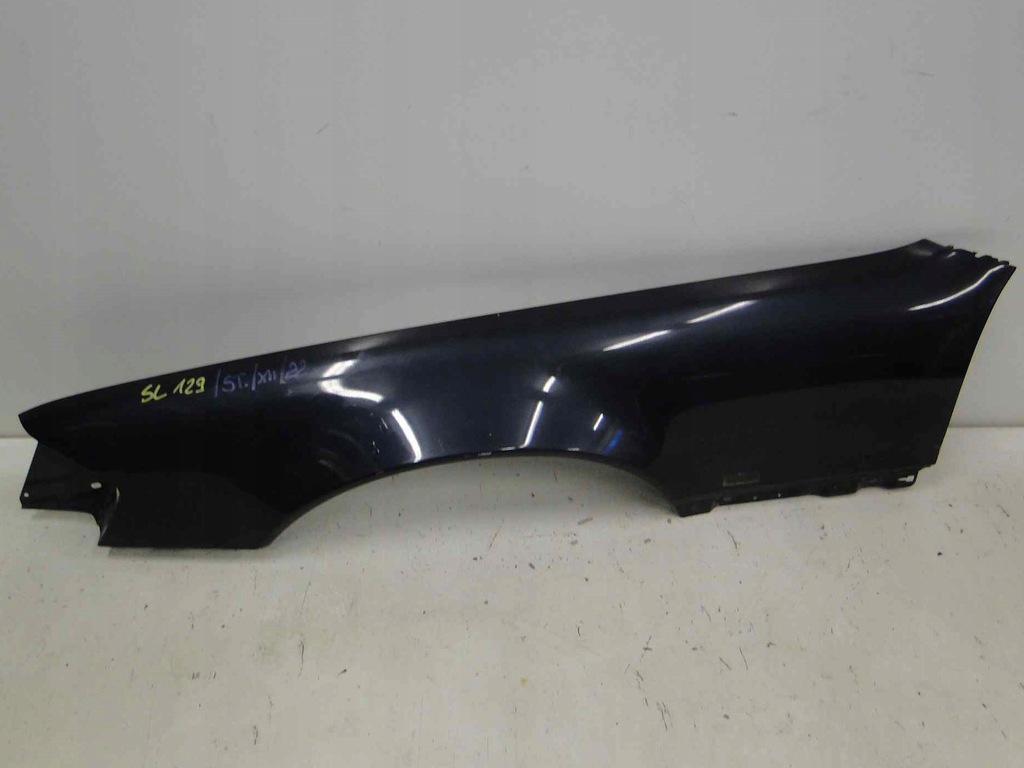 фото №6, Mercedes sl r129 129 lift крыло передний левый