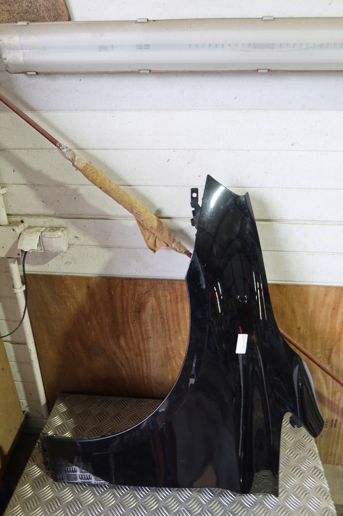 фото №1, Крыло левый перед bmw 2 f46 цвет 668