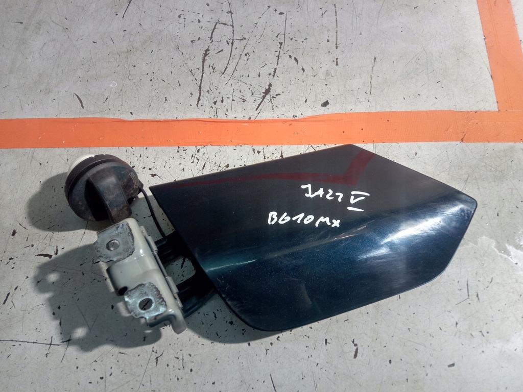 фото №1, Honda jazz v кришка заливної пального