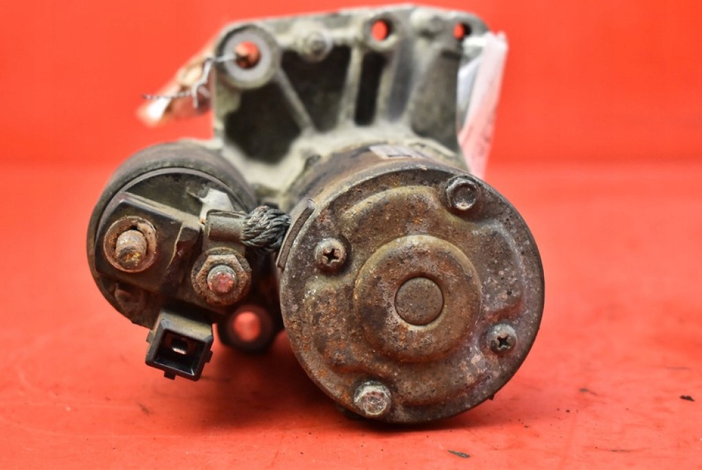 Стартер test v755001780 peugeot 207 sw 1.6 vti 163 km 06-09 Оригинал