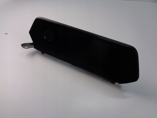 фото №1, Екран дисплей lexus ux 2018-