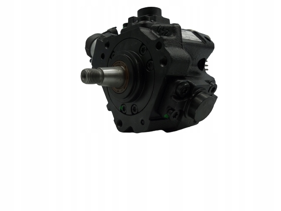 Насос 0445010148 bosch 1.9 renault Недорого