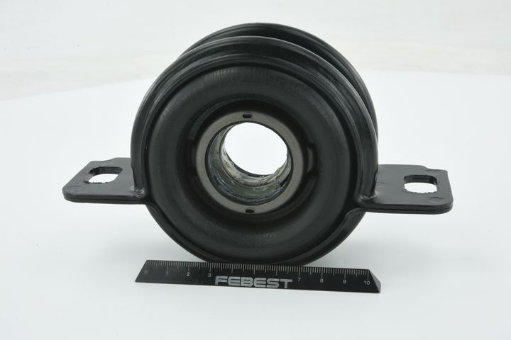 фото №10, Febest tcb-004 підшипник, центральний підшипник вала привідного