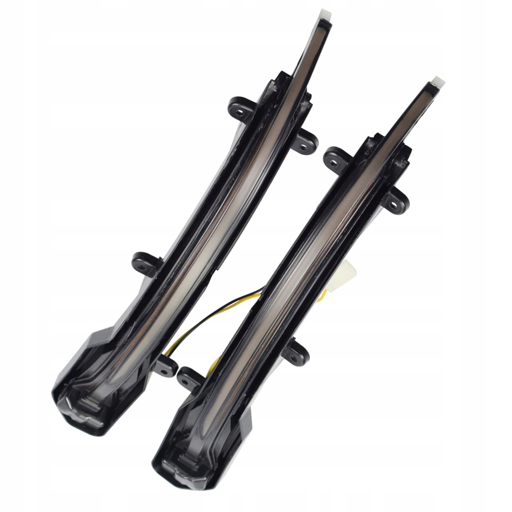 фото №3, Плавающие led поворотник audi q7 sq7 2009-2015