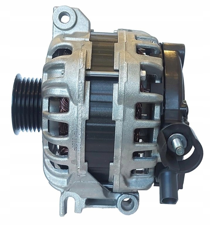 фото №5, Oryg. генератор jeep renegade fiat tipo 500x 1.6