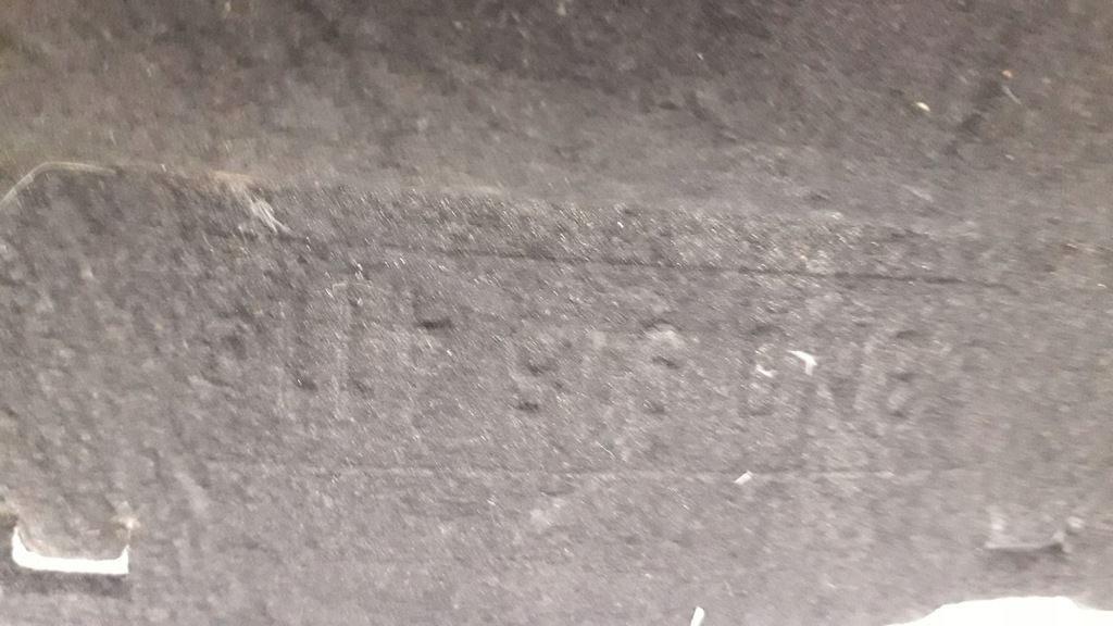 фото №9, Seat arosa захист утеплювач акумулятор 6n0915411