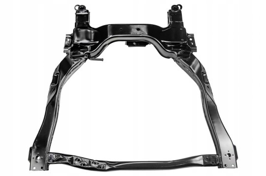 фото №1, Рама передній підвіска chevrolet spark 2010-