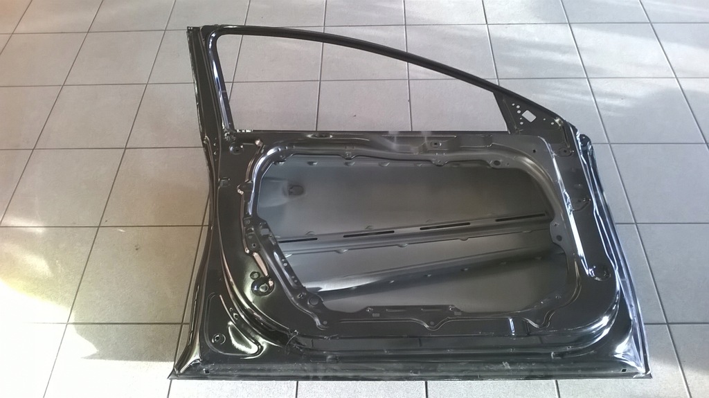 фото №4, Двері передні ліва kia proceed 2018r.-