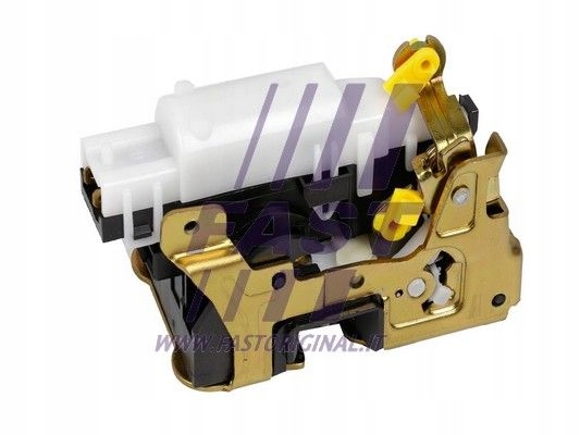 фото №3, Fast ft95115 замок дверь