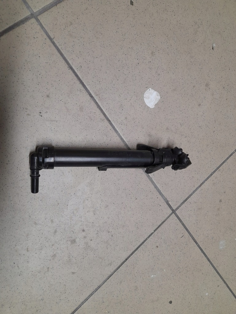 фото №1, Opel zafira c 2012- омыватель фара левый