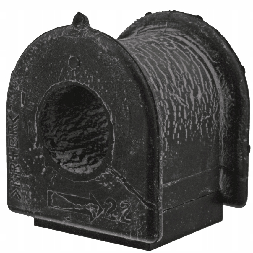 Купить Подушка стабилизатора toyota avensis 1.6-2.4 03-p