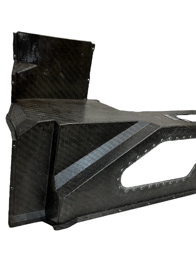 фото №5, Ferrari 488 challenge защита крышка бака 334213 333389