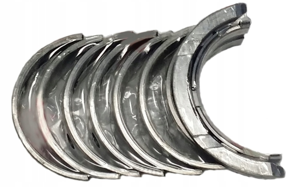 Купить Вкладыши главные ford fiesta focus ecobost 1.0 m1da