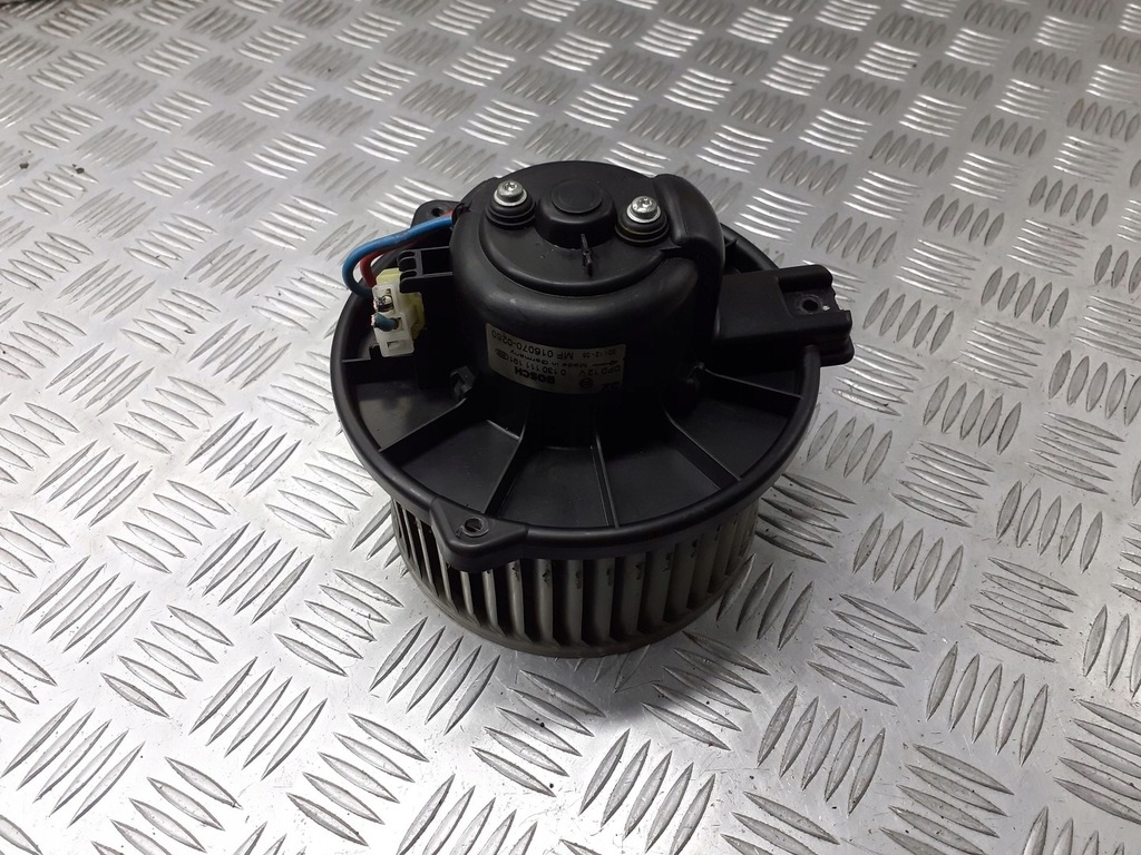 фото №1, Вентилятор обдув volvo v40 016070-0260