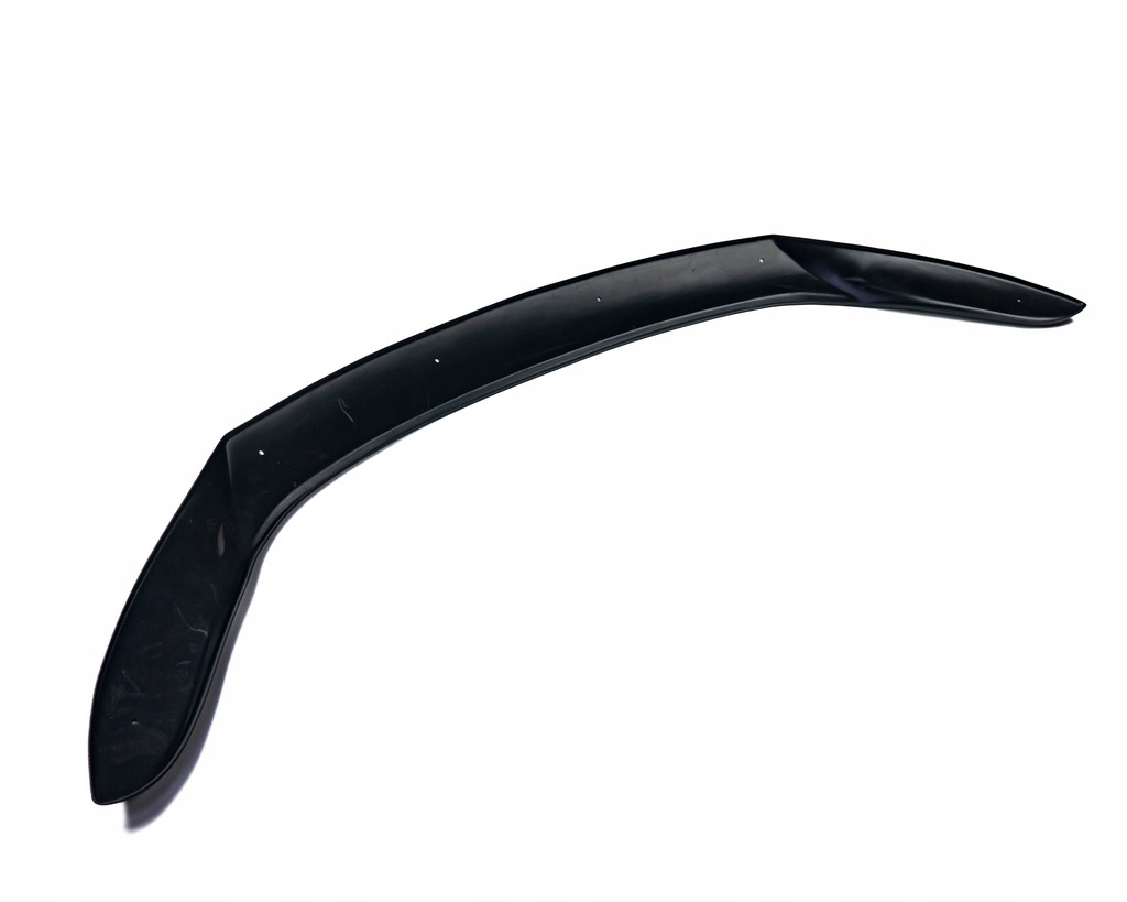 фото №8, Защита капот ветровик do volkswagen vw tiguan 5n 2007-2016 | abs