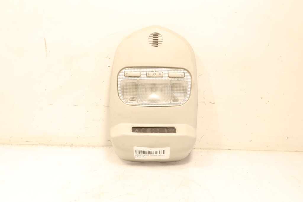 фото №1, Освітлення кабіни перед peugeot 308 i 9681370177