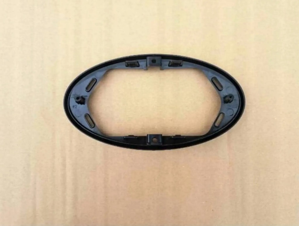 фото №2, Hyundai i30 iii рамка емблема емблема pod радар