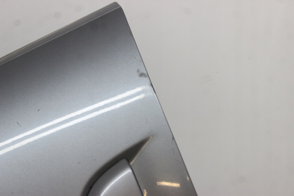 фото №6, Jaguar xf 07-11 крила лівий перед передній