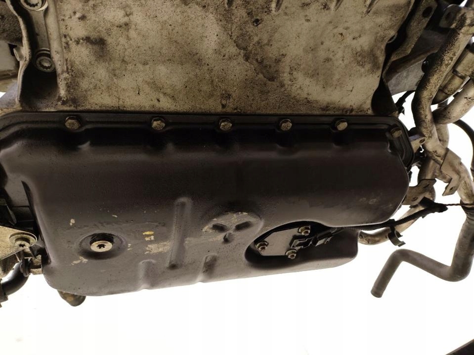 фото №14, Двигун kompletny porsche panamera 2015 cgfa