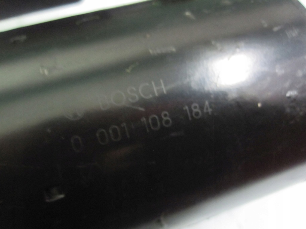 Saab 95 2.3 turbo b235e 170km 00r стартер 0001108184 4966842 в Украине