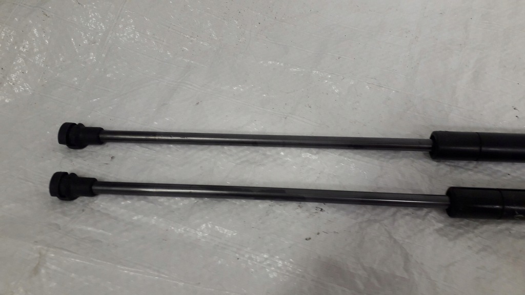 фото №14, Привід кришки задня багажника задня audi a3 8l