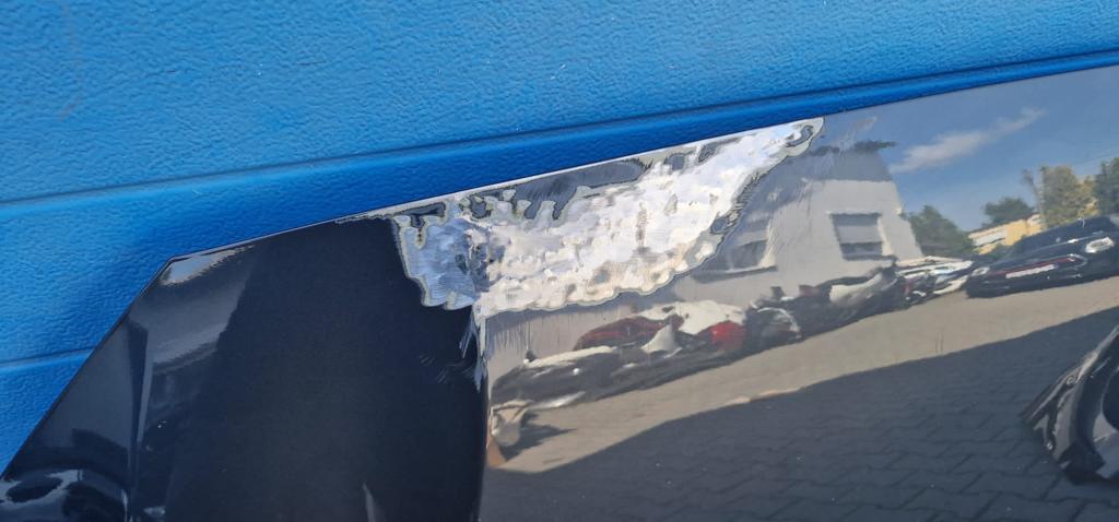 фото №4, Hyundai kona 2018- капот