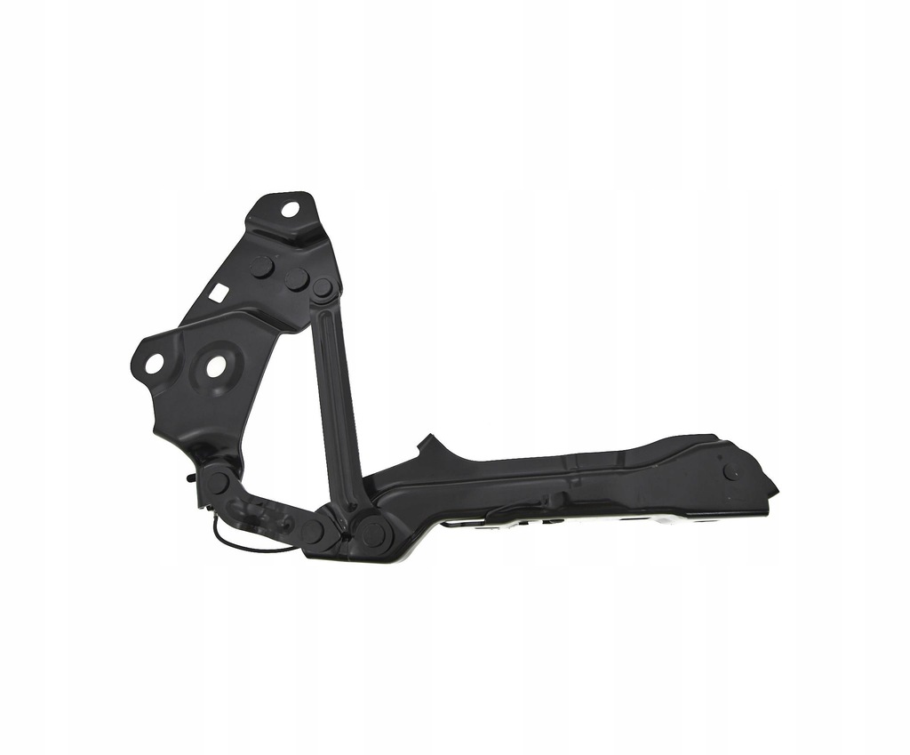 фото №1, Chevrolet camaro 16 - 19 петля капот лівий