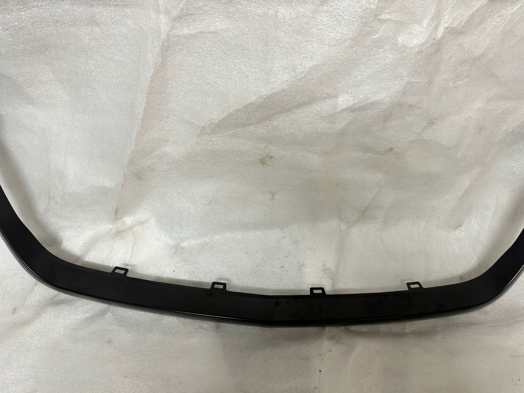 фото №4, Mercedes-benz sprinter 910 рамка решётка молдинг решётка радиатора nowa 9108880000