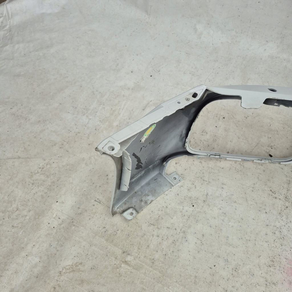 фото №9, Porsche cayman ii 2 981c gts 14-15 бампер перед передний sprysk pdc