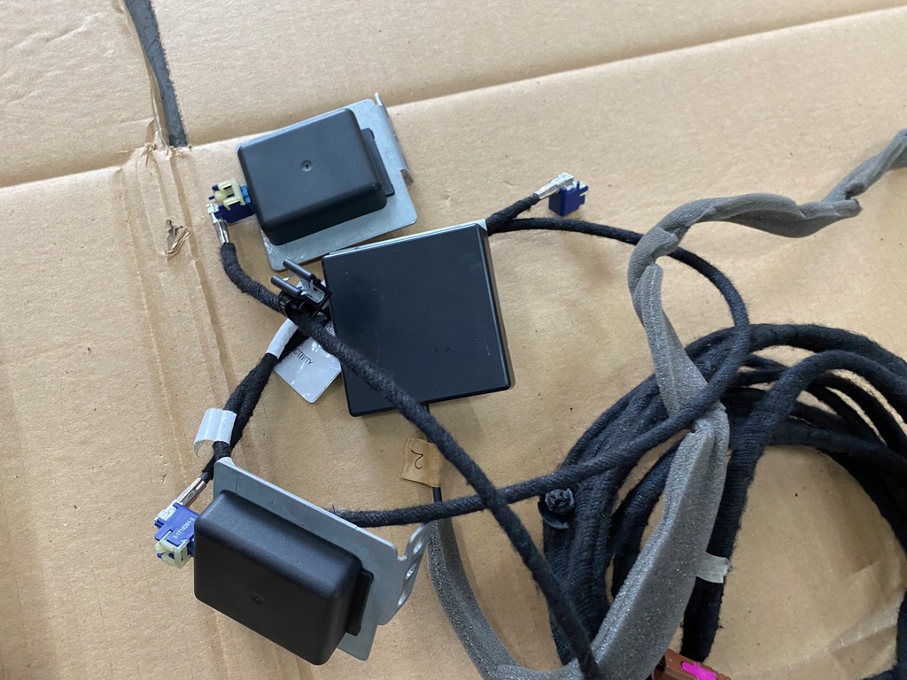 фото №7, Радио навигация dacia duster ii