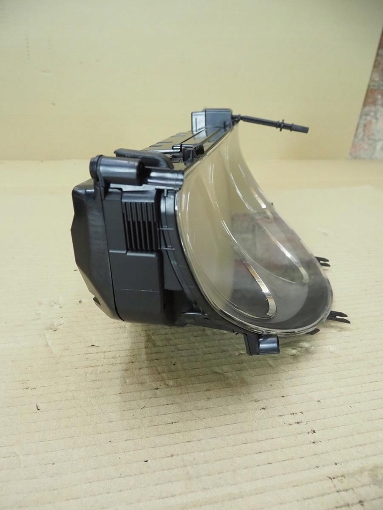 фото №10, Mercedes cls w204 лічильник прилади 2049004402 anglik