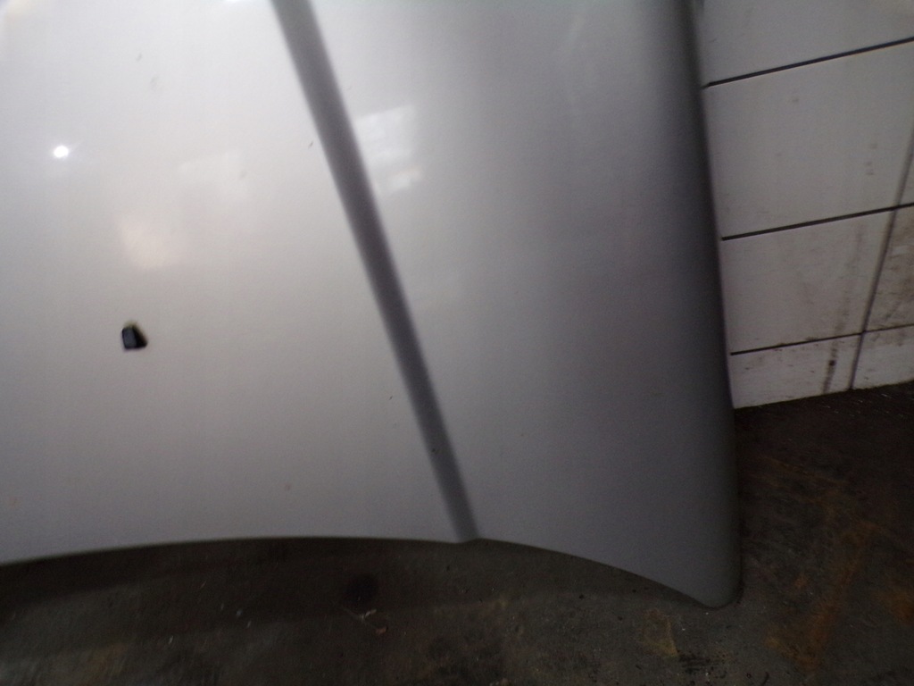 фото №6, Капот крышка двигателя jeep commander