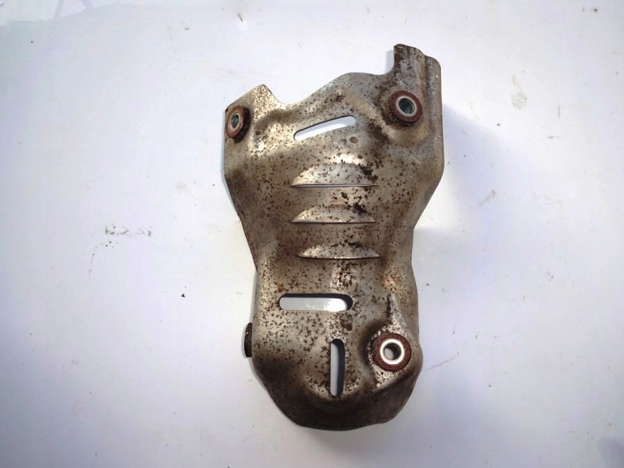 фото №1, Защита турбины toyota rav4 2.0 d4d 2000-2005 rok