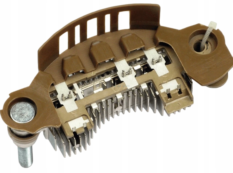 фото №9, As-pl arc5113 випрямляч, генератор