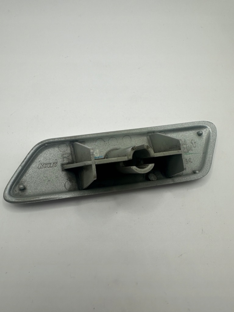 фото №2, Toyota rav4 заглушка розпилювача 78504