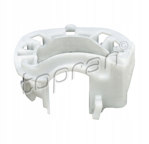 фото №1, Topran 113 513 втулка, тяга перемикання передач