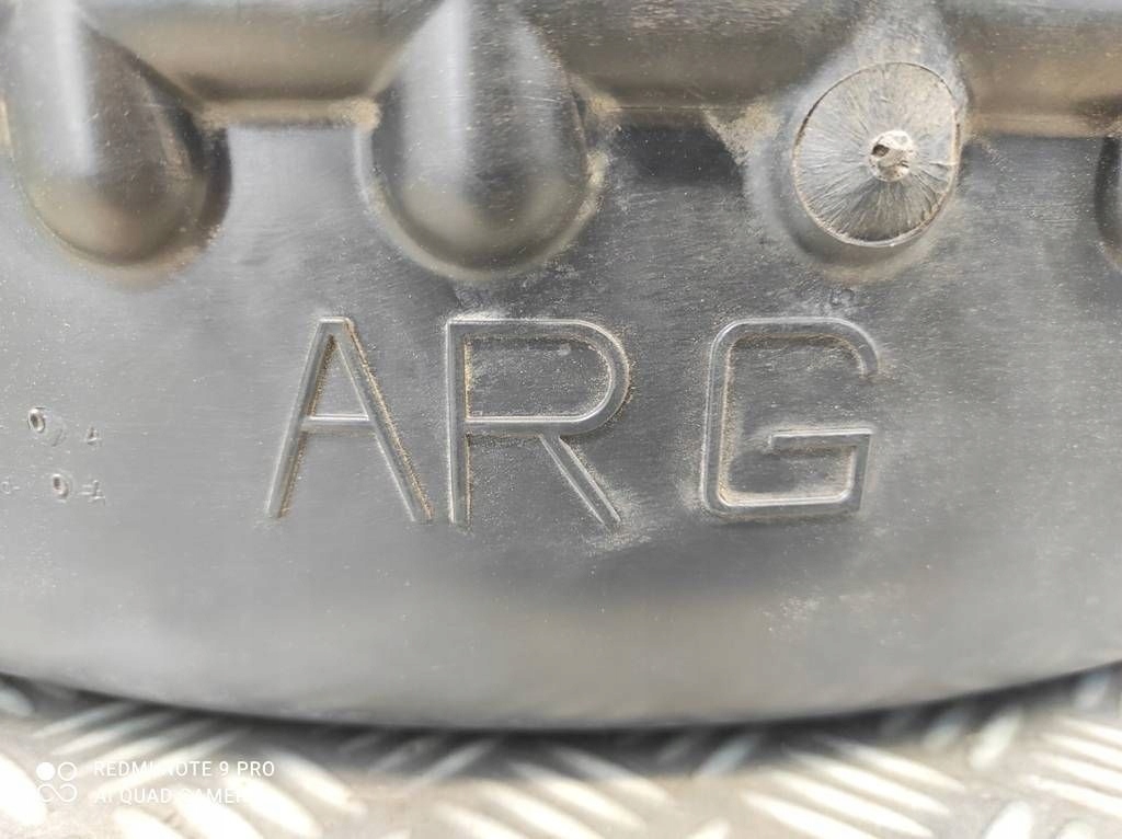 фото №5, Toyota proace ii fiat scudo iii підкрилок задні ліва задня 9810967980