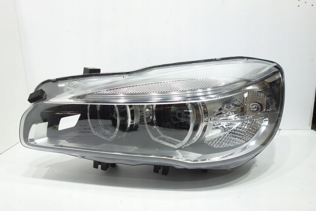 фото №1, Лампа перед левая bmw 2 f45 f46 full led 14-