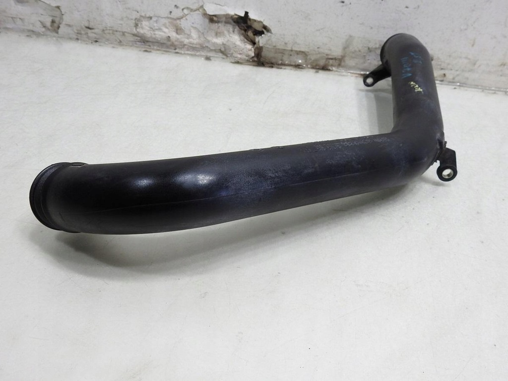 фото №3, Труба трубка интеркулер volvo v70 iii 2.5 t