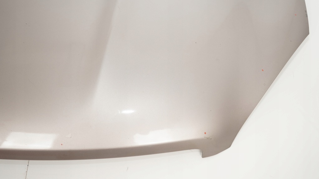 фото №6, Капот крышка двигателя nissan qashqai j10 06-09r c30