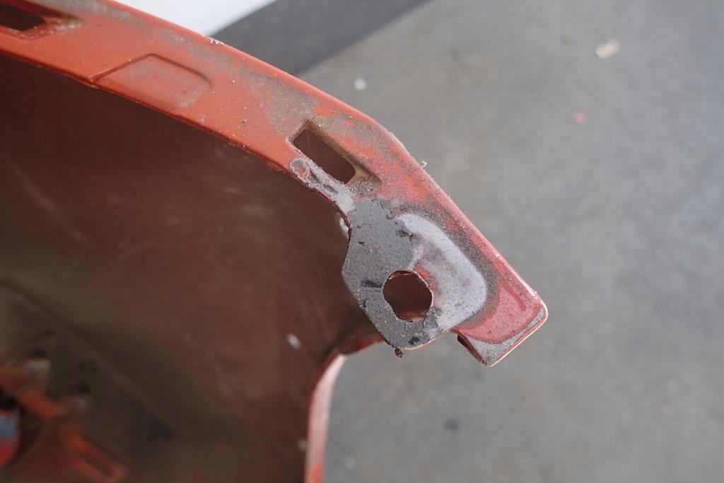 фото №8, Бампер перед передний suzuki ignis 16-