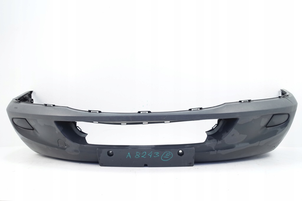 Купить Бампер перед передний mercedes sprinter w906 06-