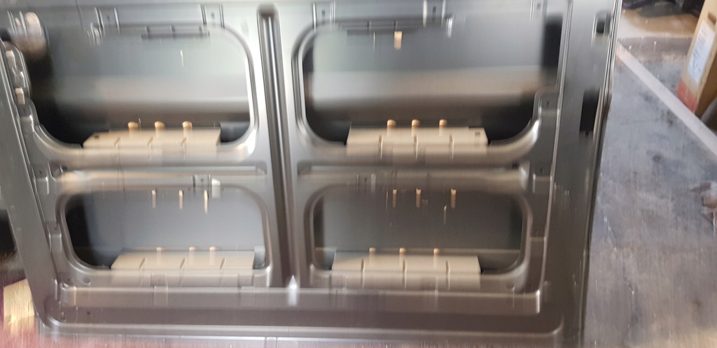 фото №13, Fiat ducato двері праве. jumper. boxer. 2006-23.nowe