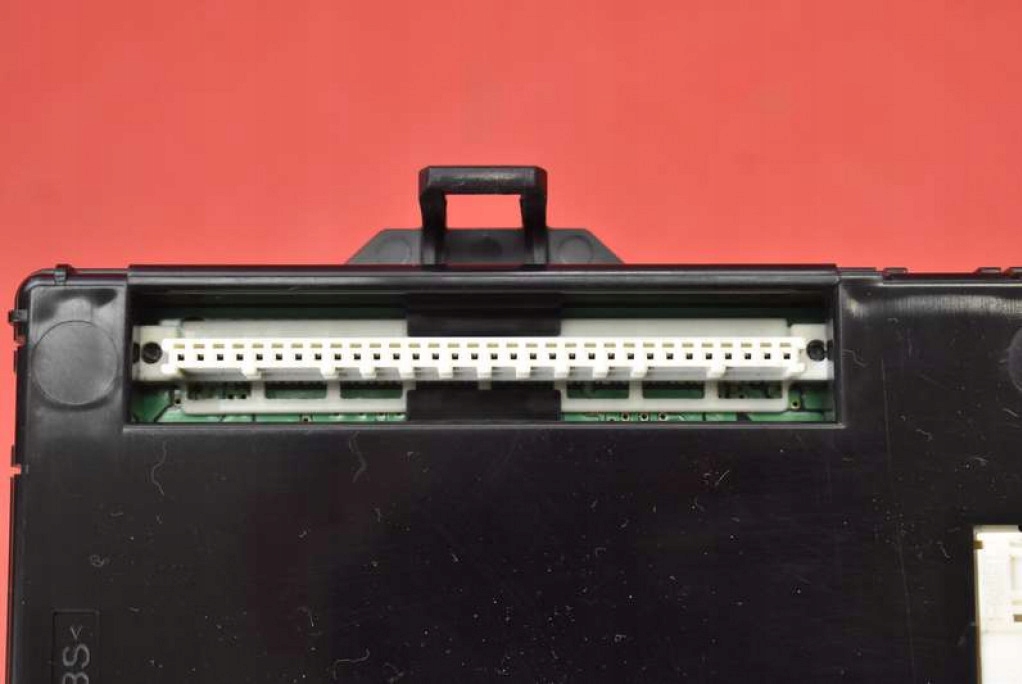 фото №9, Коробка предохранителей bsi 89221-02480 toyota auris 2 ii 1.2 t 116 km 15-18