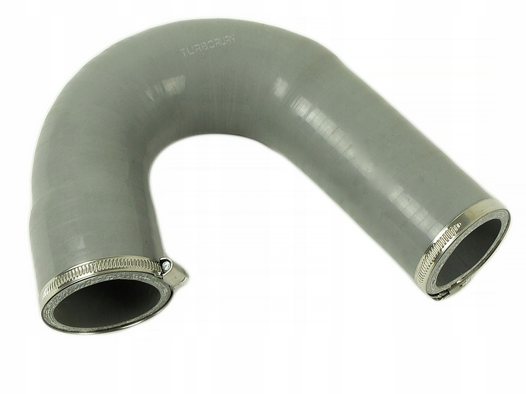 фото №1, Шланг turbo інтеркулер dodge nitro 2.8 crd