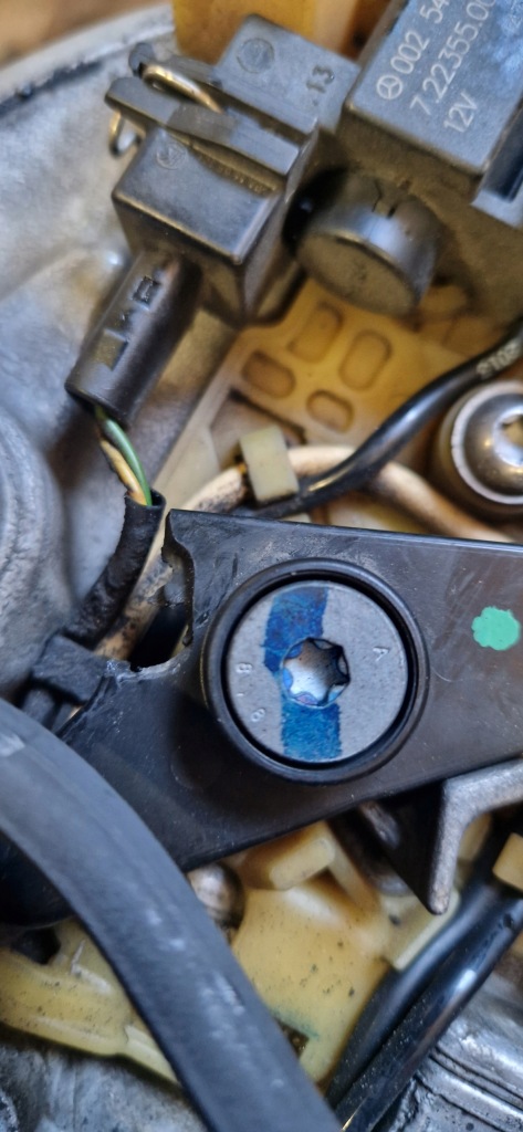 фото №7, Mercedes 3.5b v6 колектор всмоктуючий a2721402401